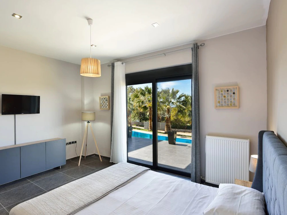 Adorno Luxury Villas Private Pool