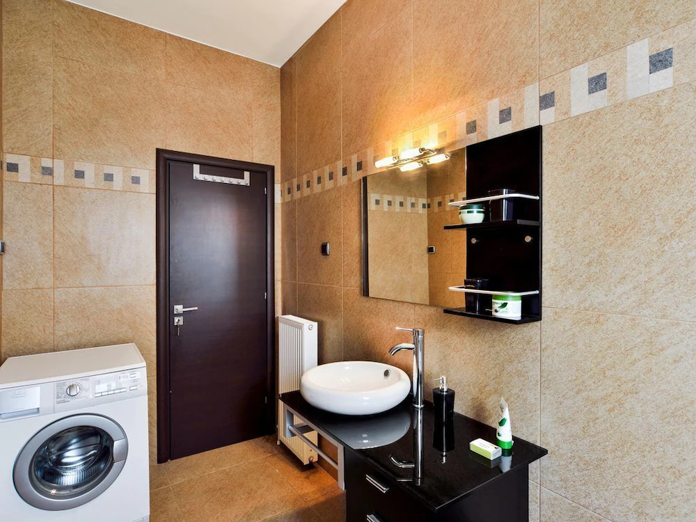Adorno Luxury Villas Private Pool