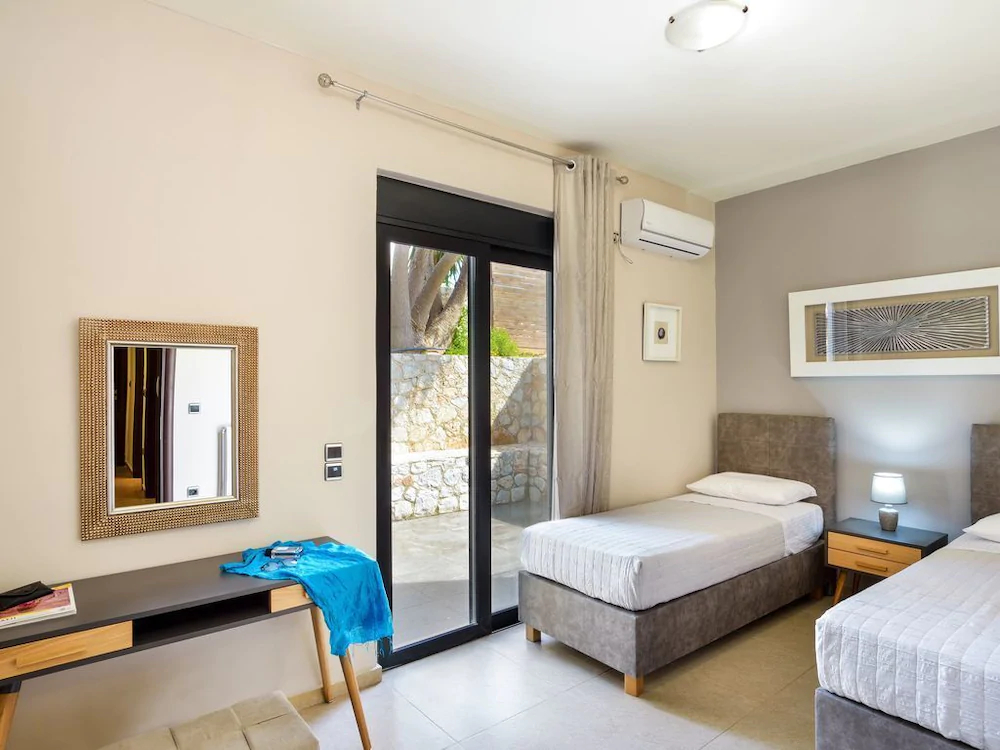 Adorno Luxury Villas Private Pool