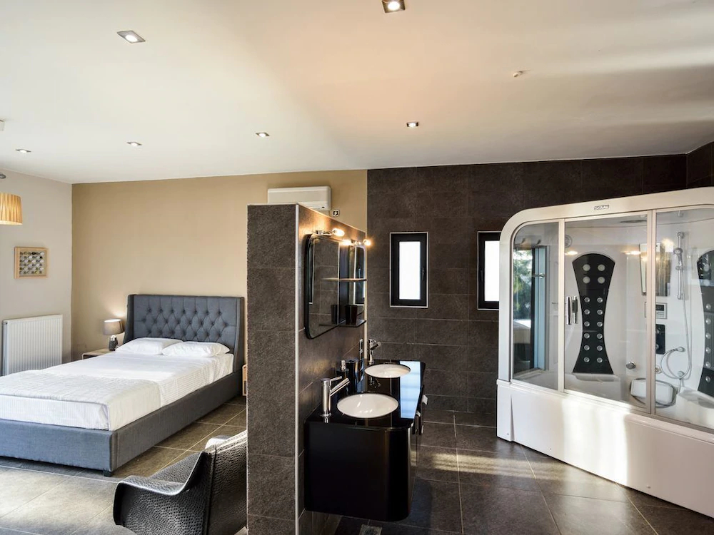 Adorno Luxury Villas Private Pool