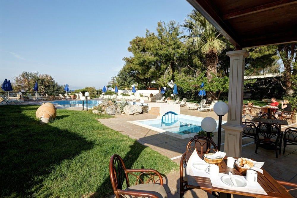 Alianthos Suites