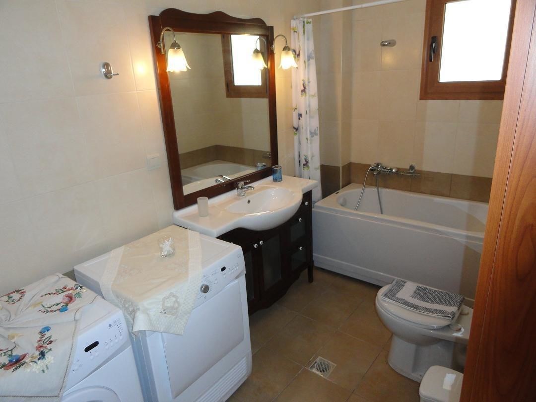Triopetra Villas Fournou Lago