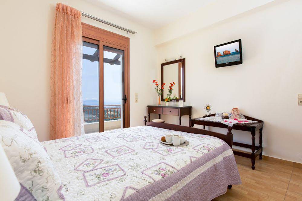 Villas Panagia