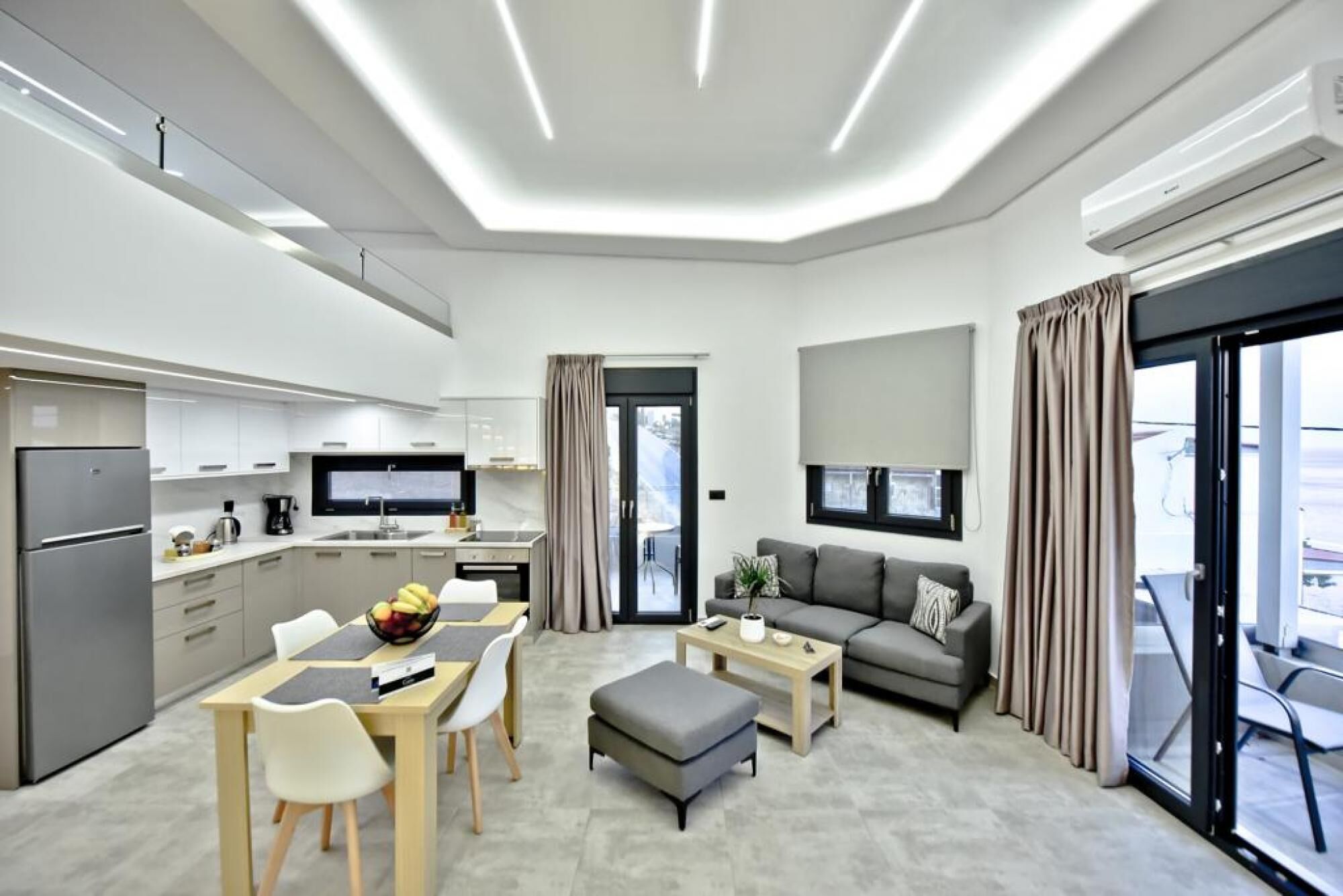 Villa Acheron