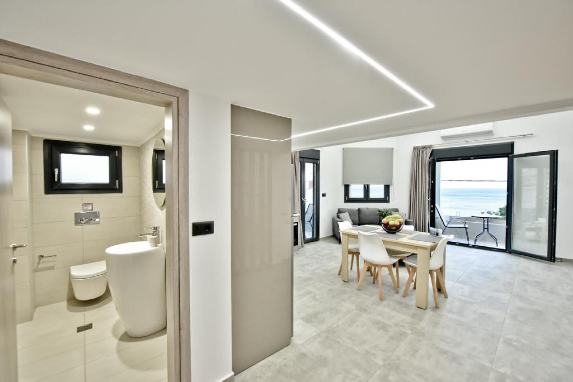 Villa Acheron