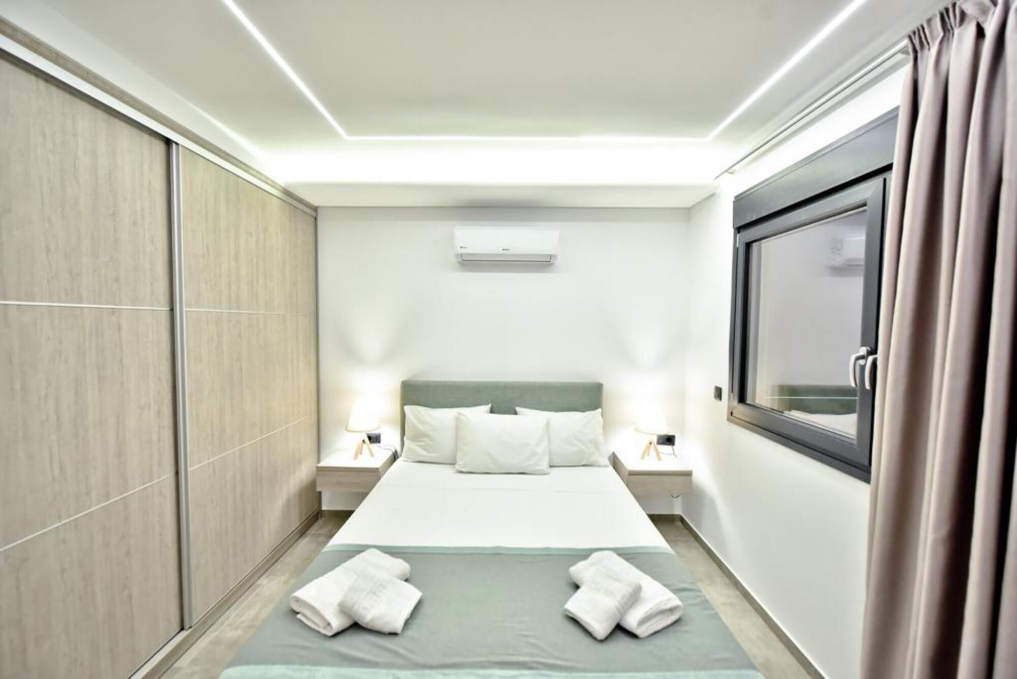 Villa Glaukos