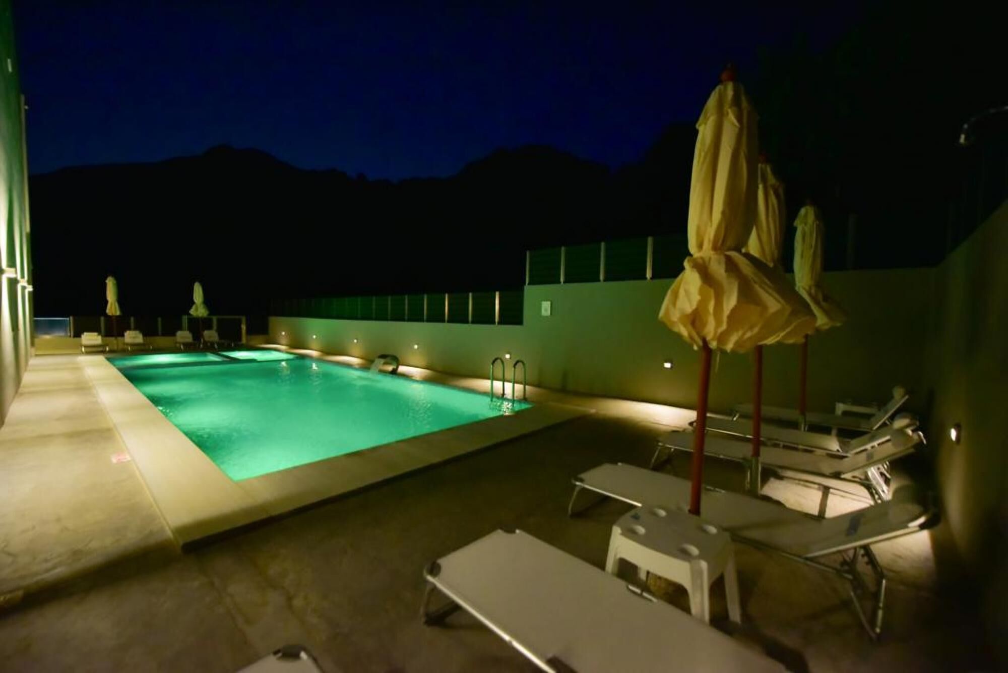 Villa Glaukos