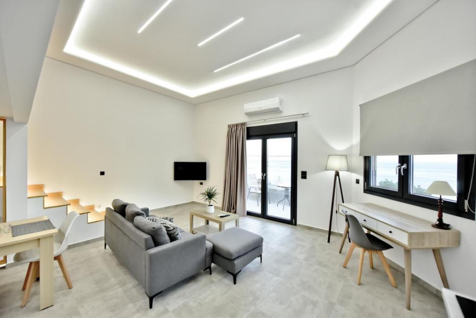 Villa Nereos