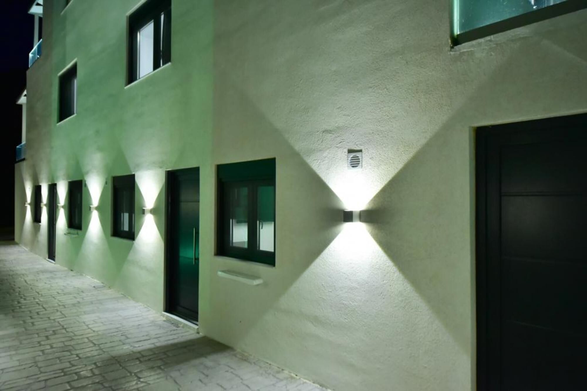 Villa Nereos