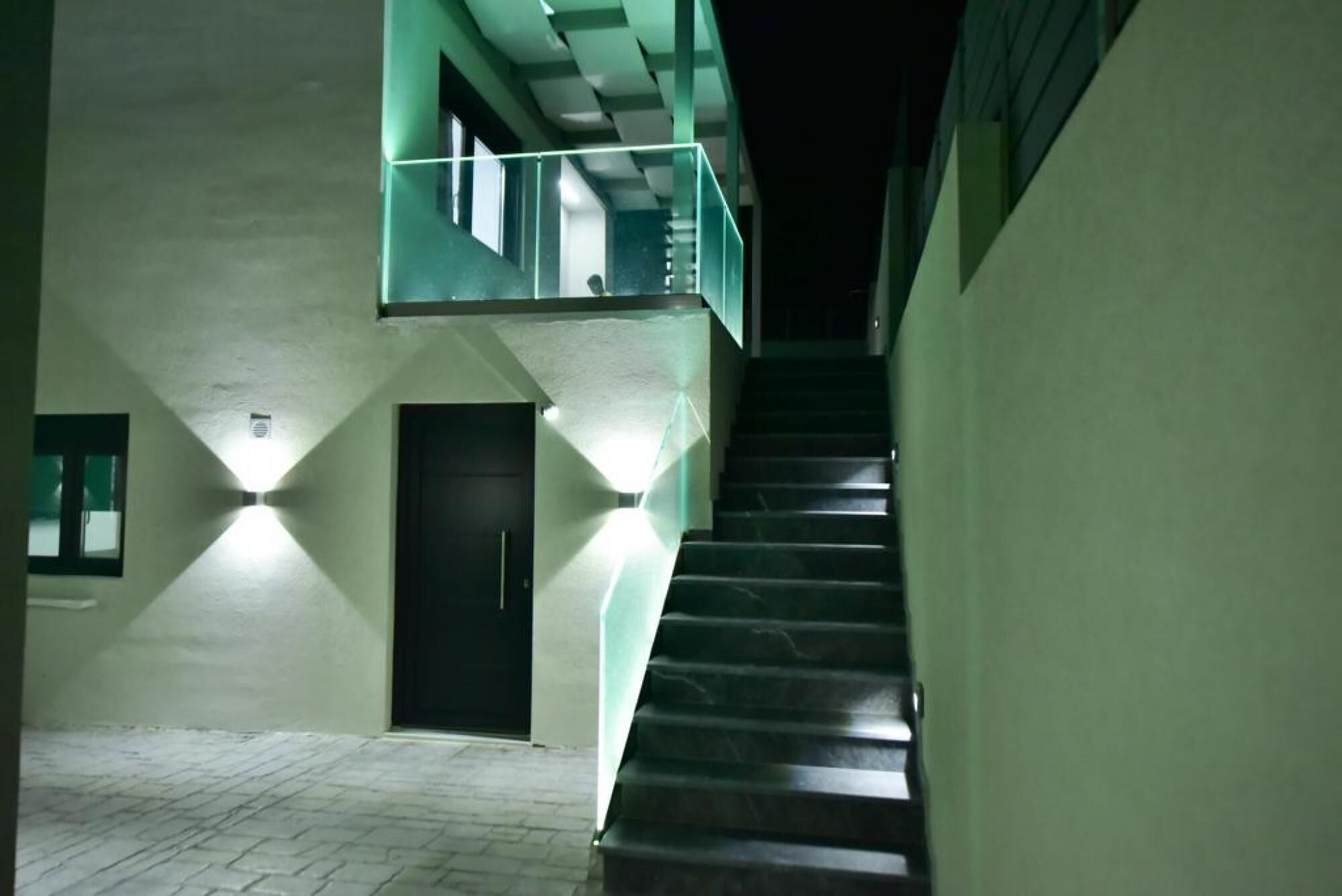 Villa Nereos