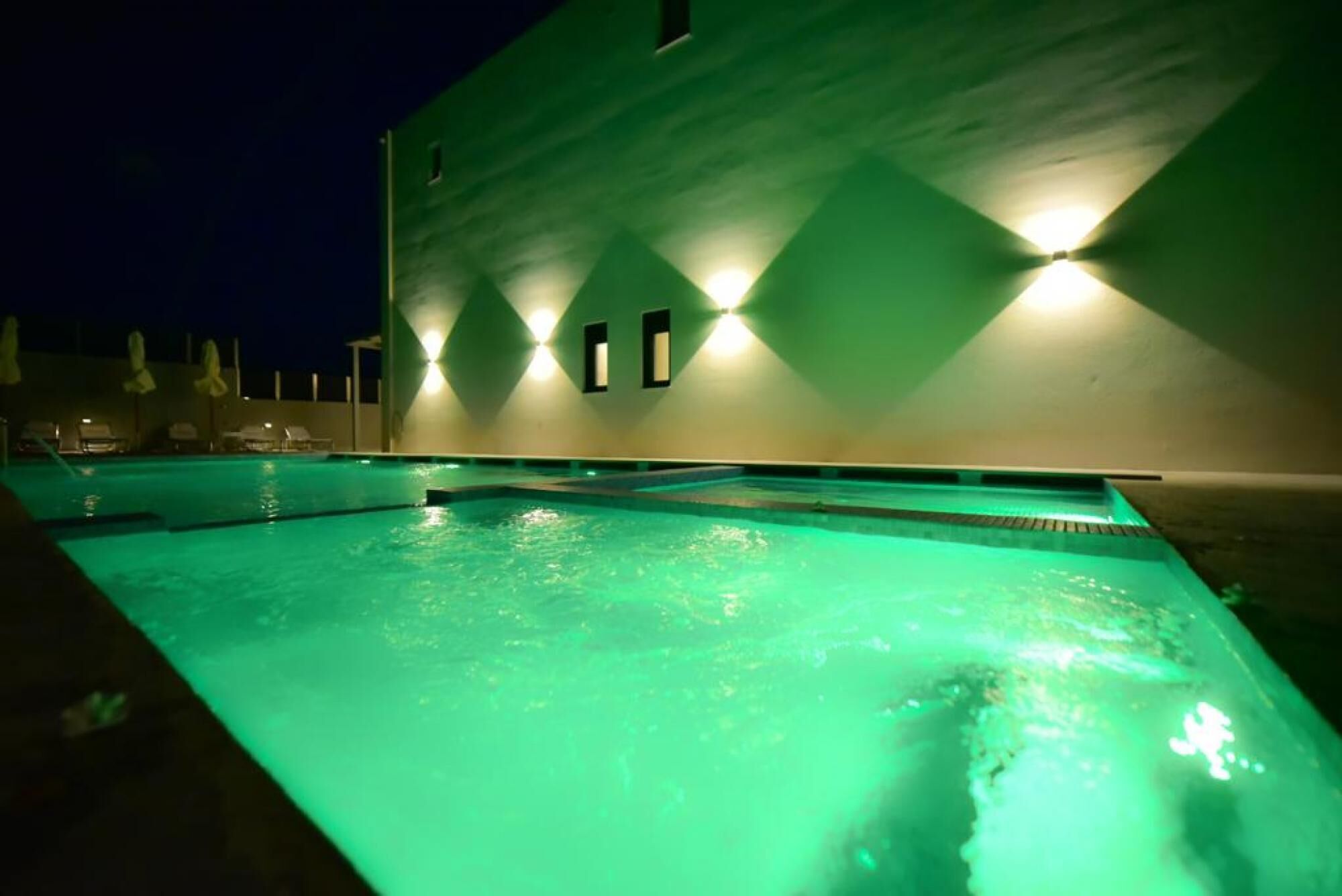 Villa Tethys