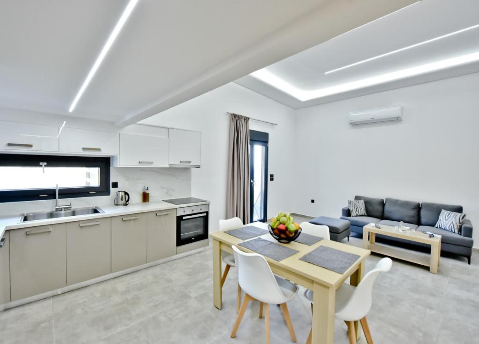 Villa Tethys