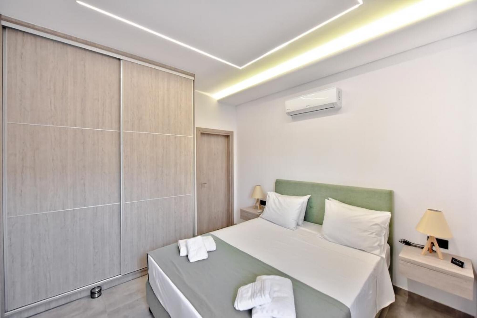 Villa Tethys