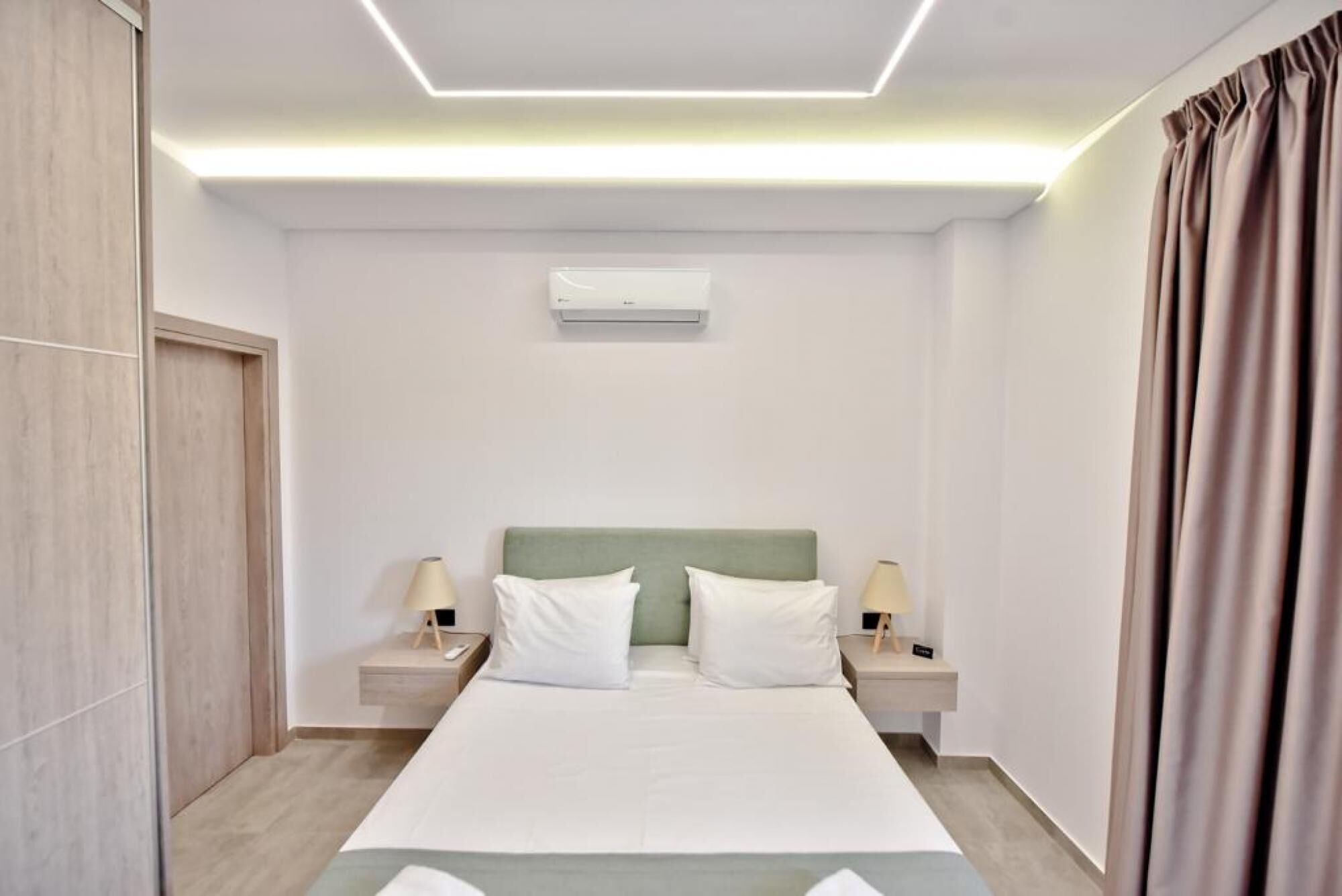 Villa Tethys