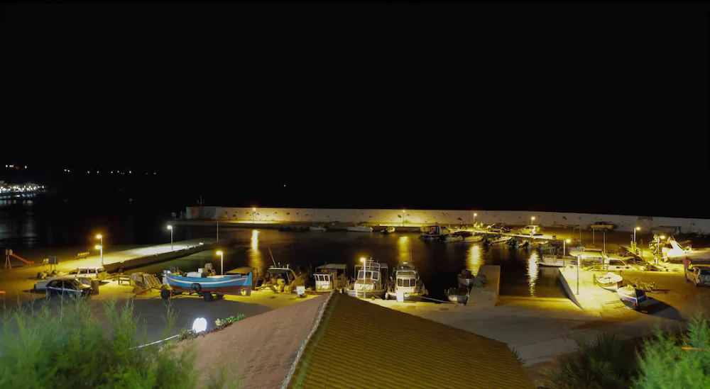 Inatos Studios & Apartments