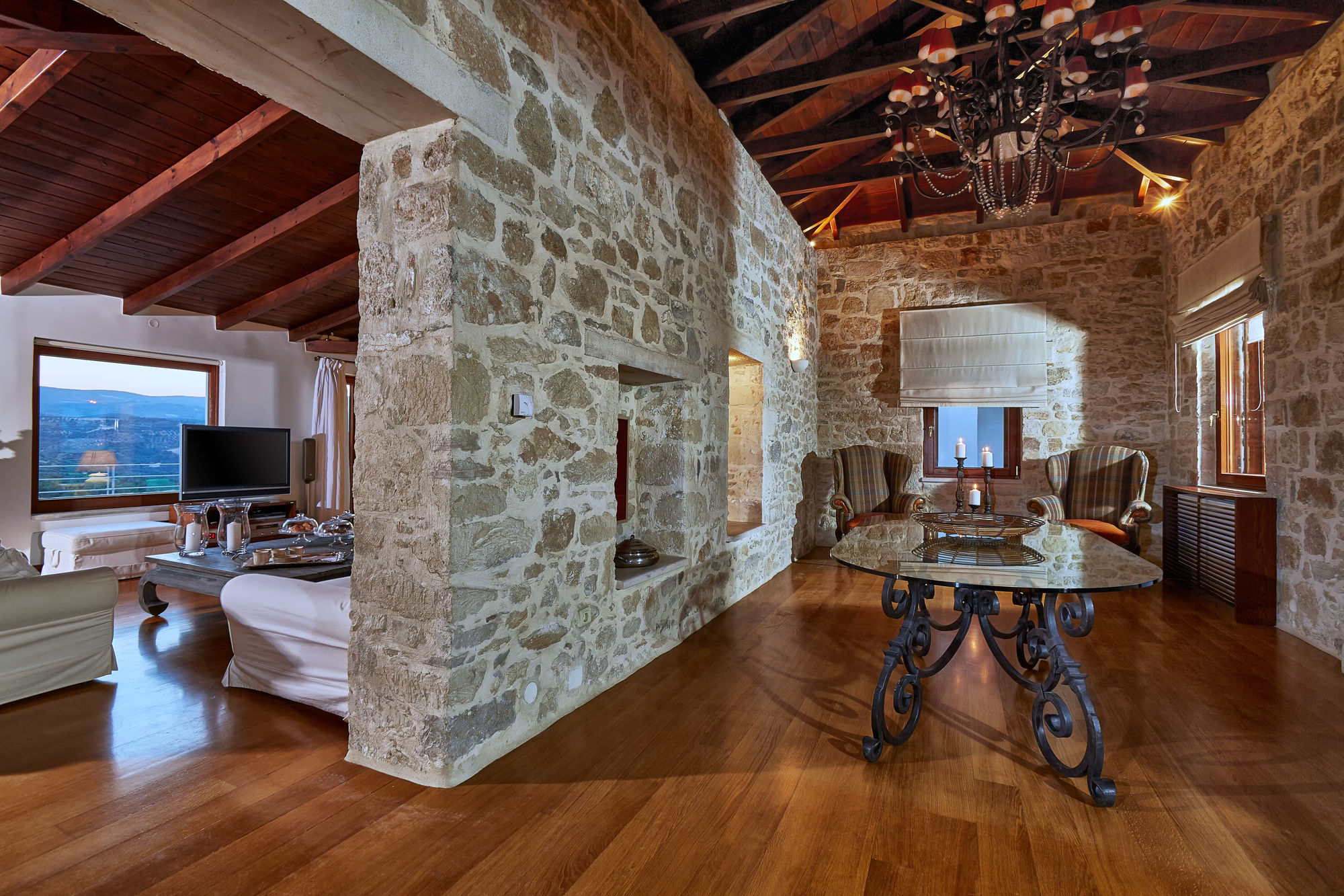 Villa Malvazia