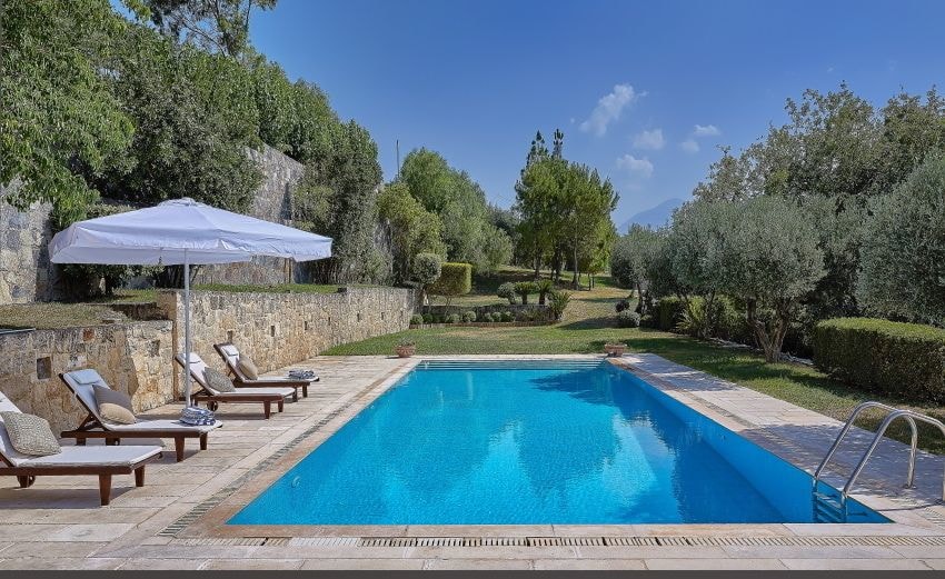 Villa Malvazia