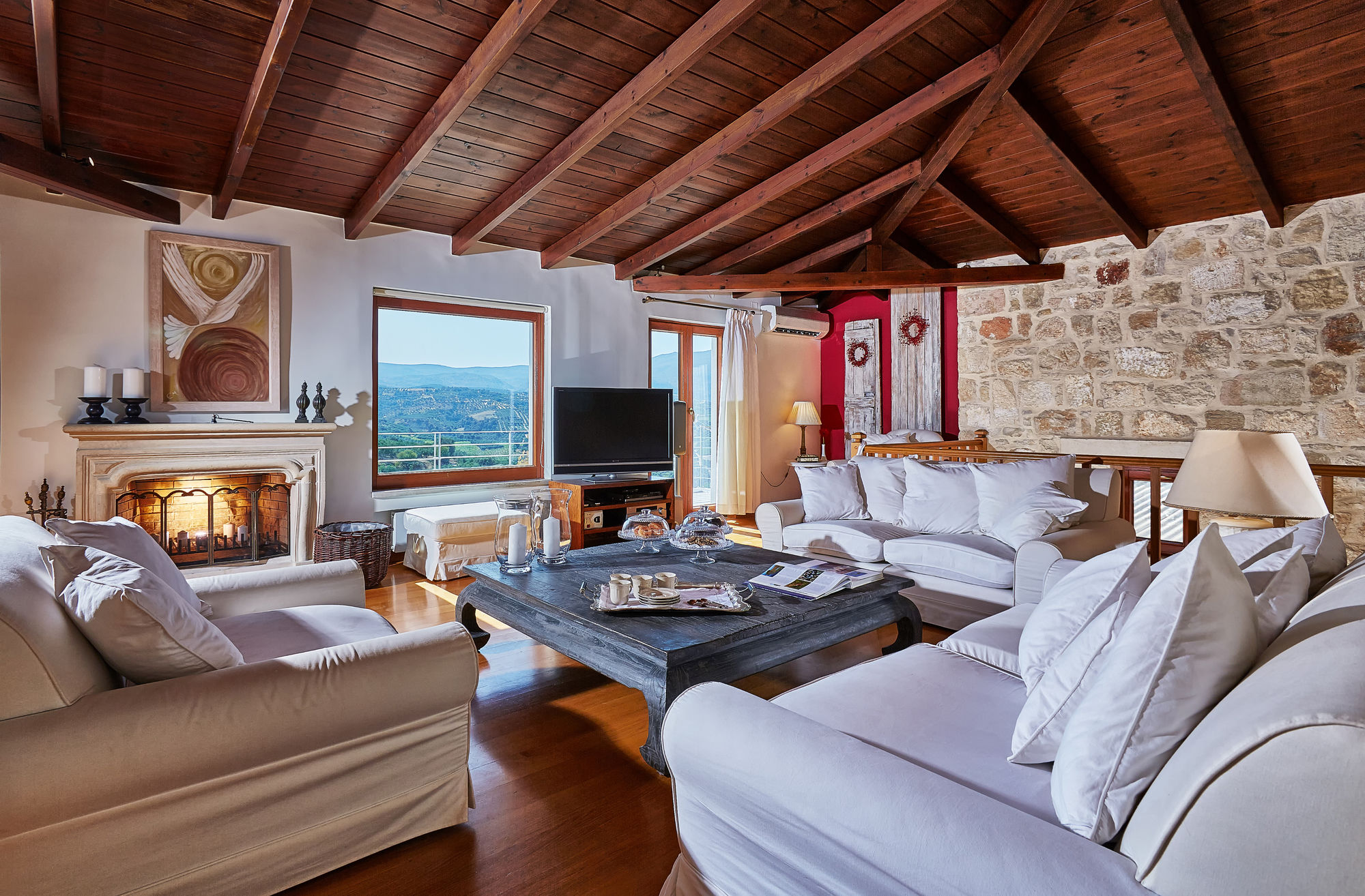 Villa Malvazia