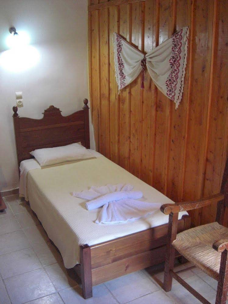 Patriko Traditional Residence