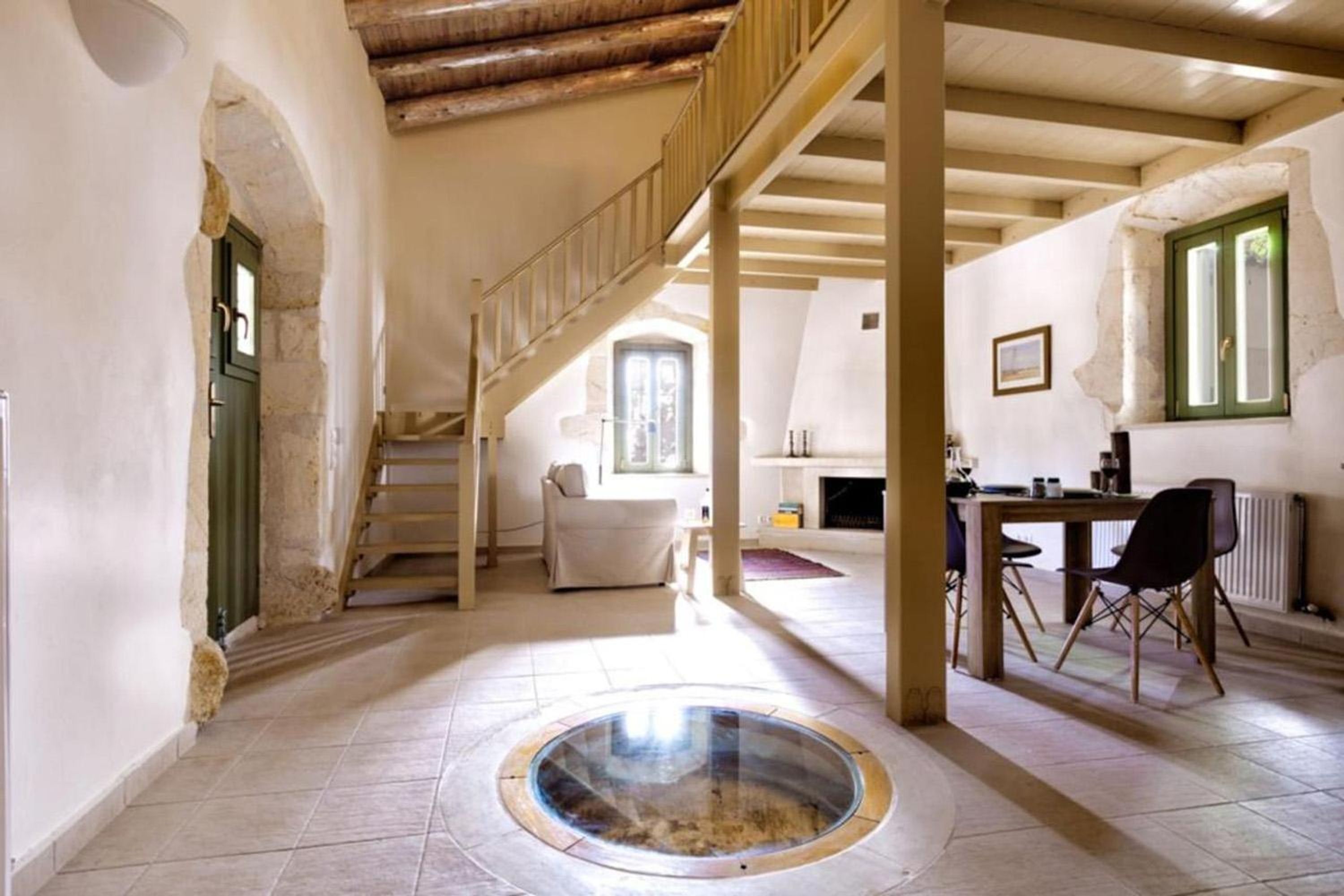 Villa Nafsika
