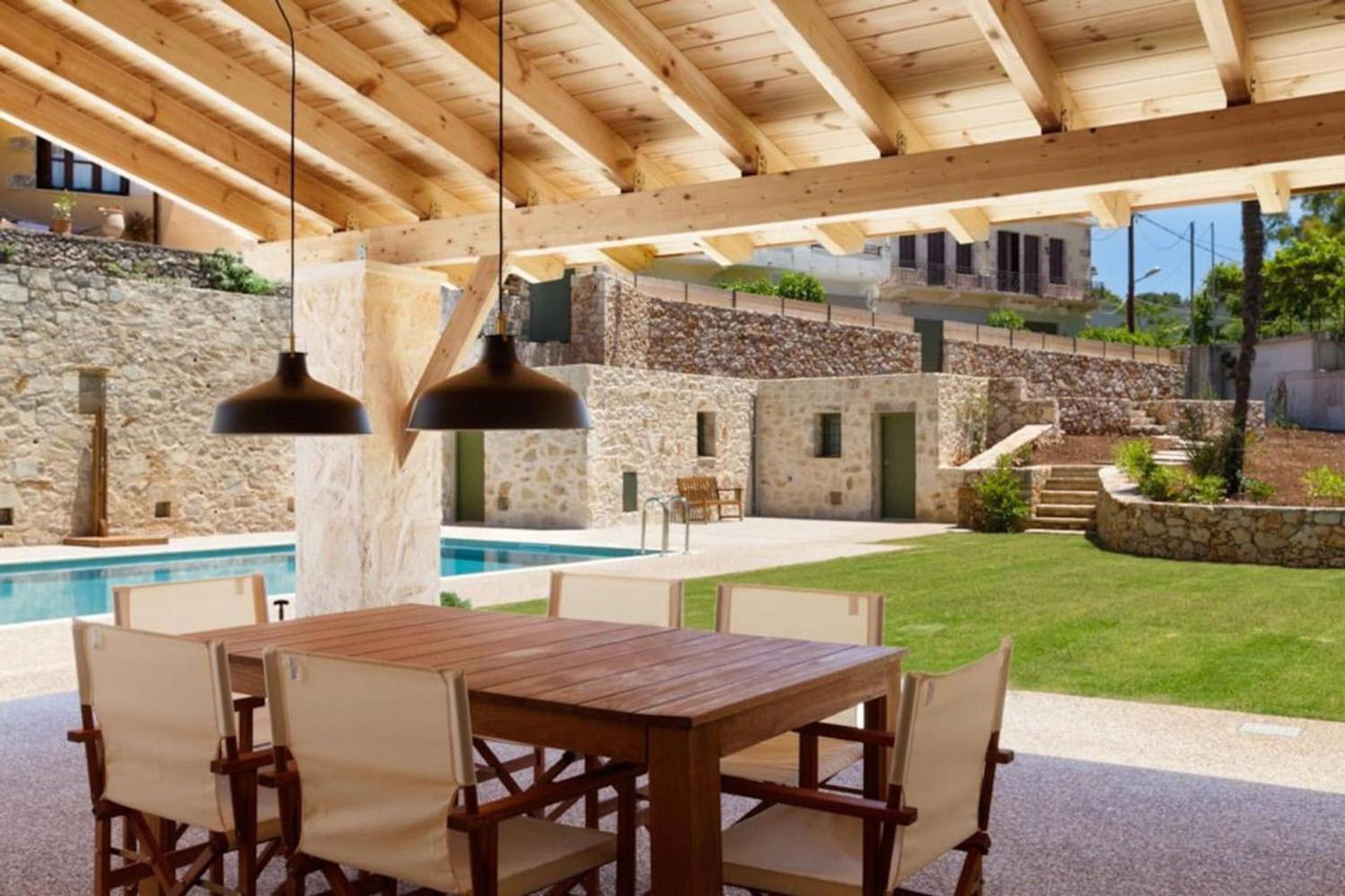 Villa Nafsika