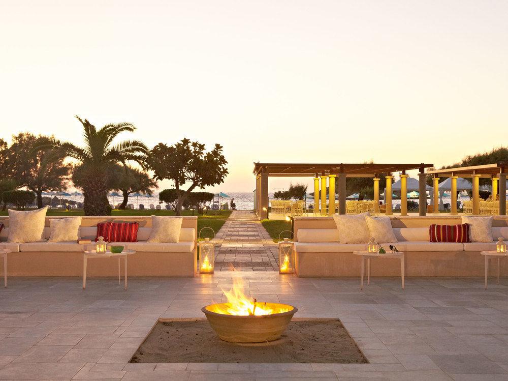 Grecotel Meli Palace