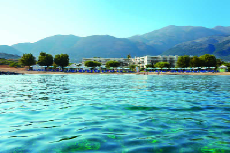Grecotel Meli Palace