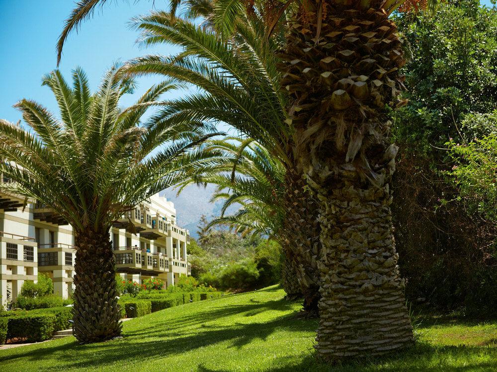 Grecotel Meli Palace