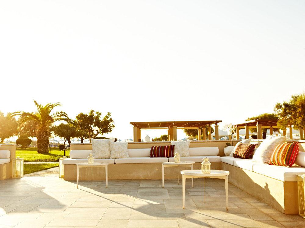 Grecotel Meli Palace