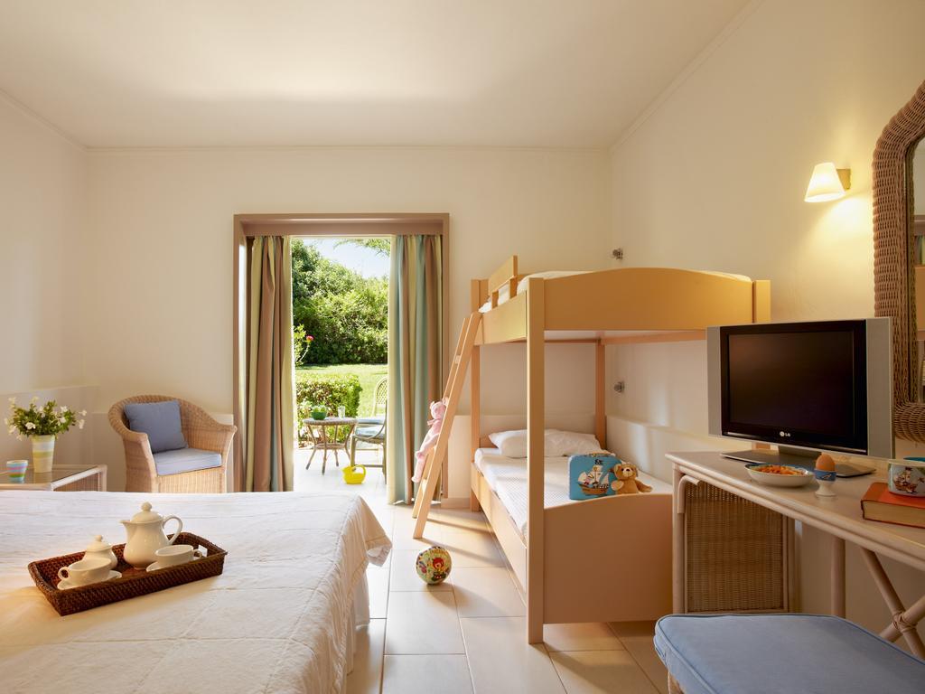 Grecotel Meli Palace