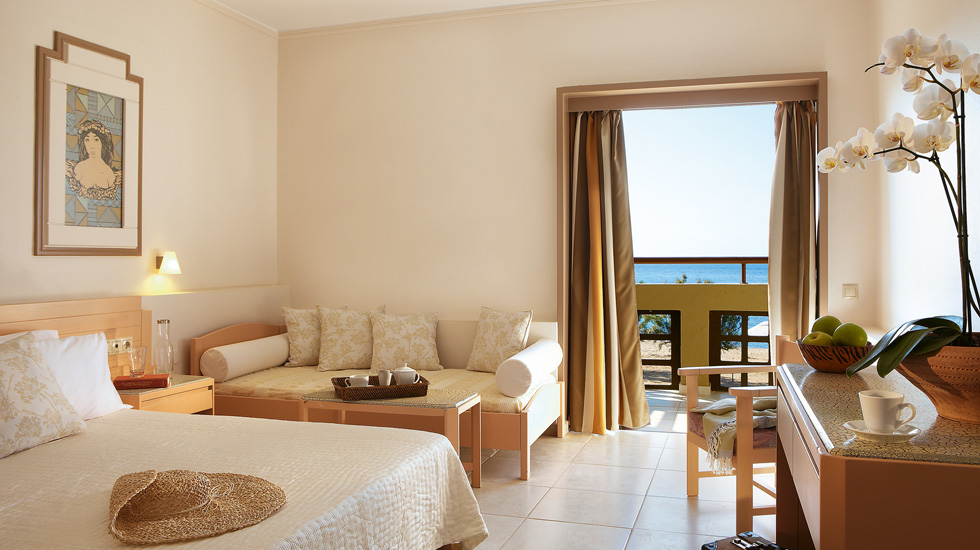 Grecotel Meli Palace