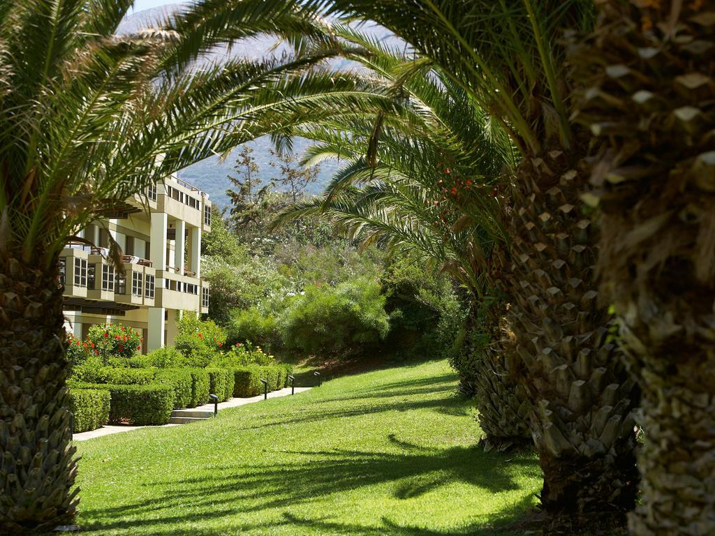 Grecotel Meli Palace