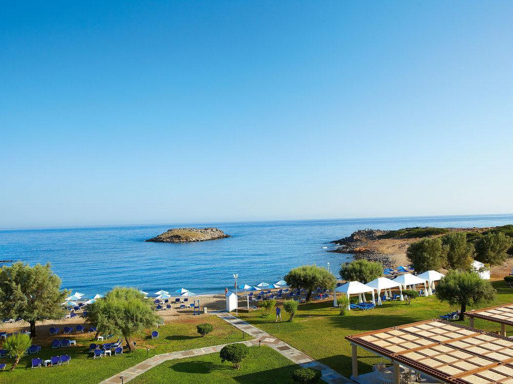 Grecotel Meli Palace