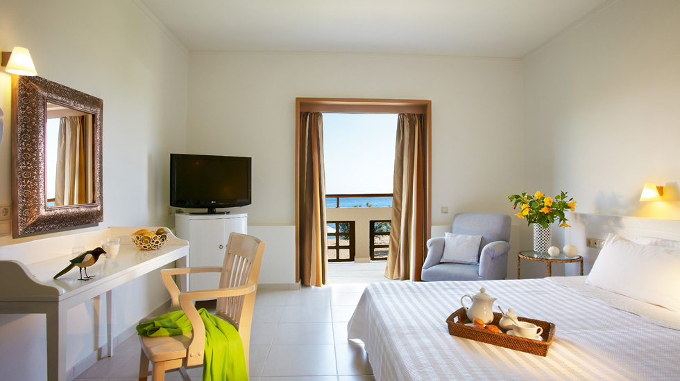 Grecotel Meli Palace