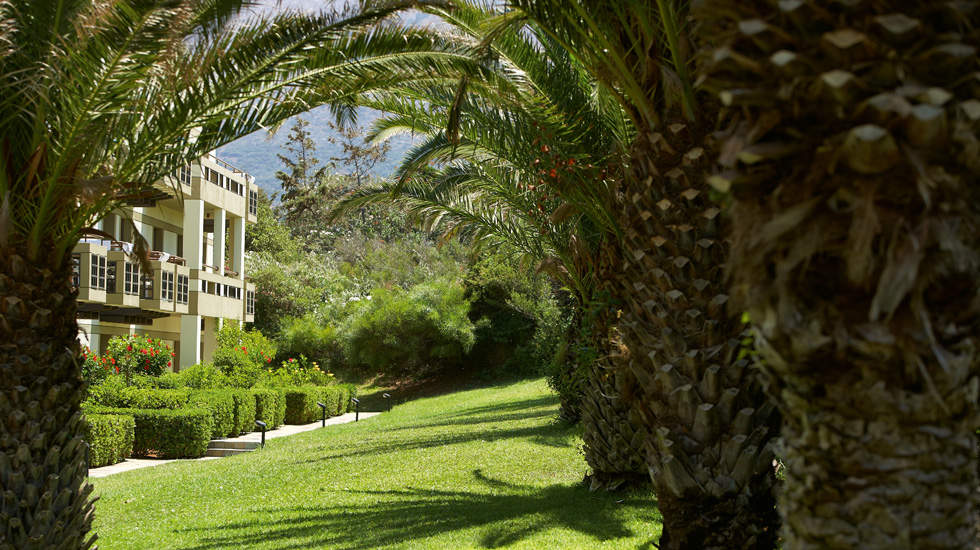 Grecotel Meli Palace
