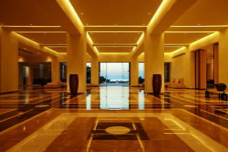 Grecotel Meli Palace