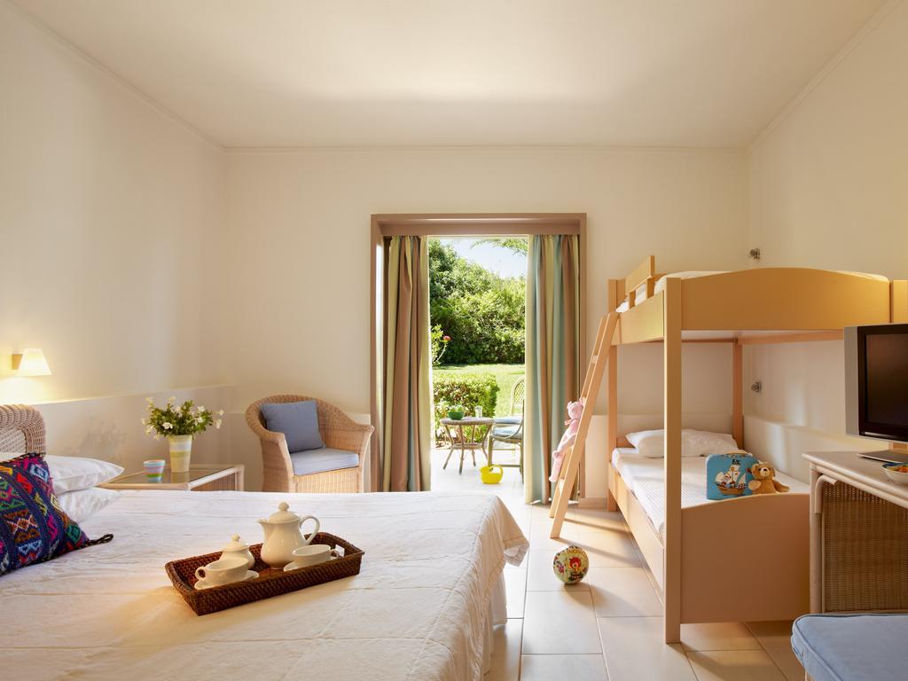 Grecotel Meli Palace