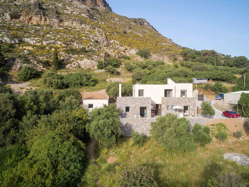 Villa Adagio