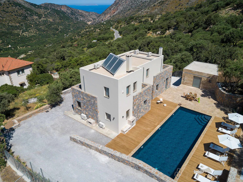 Villa Adagio