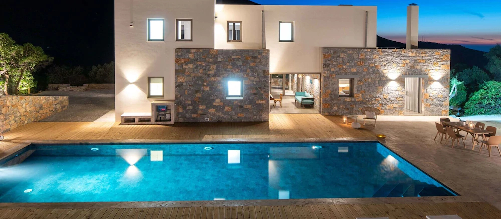 Villa Adagio