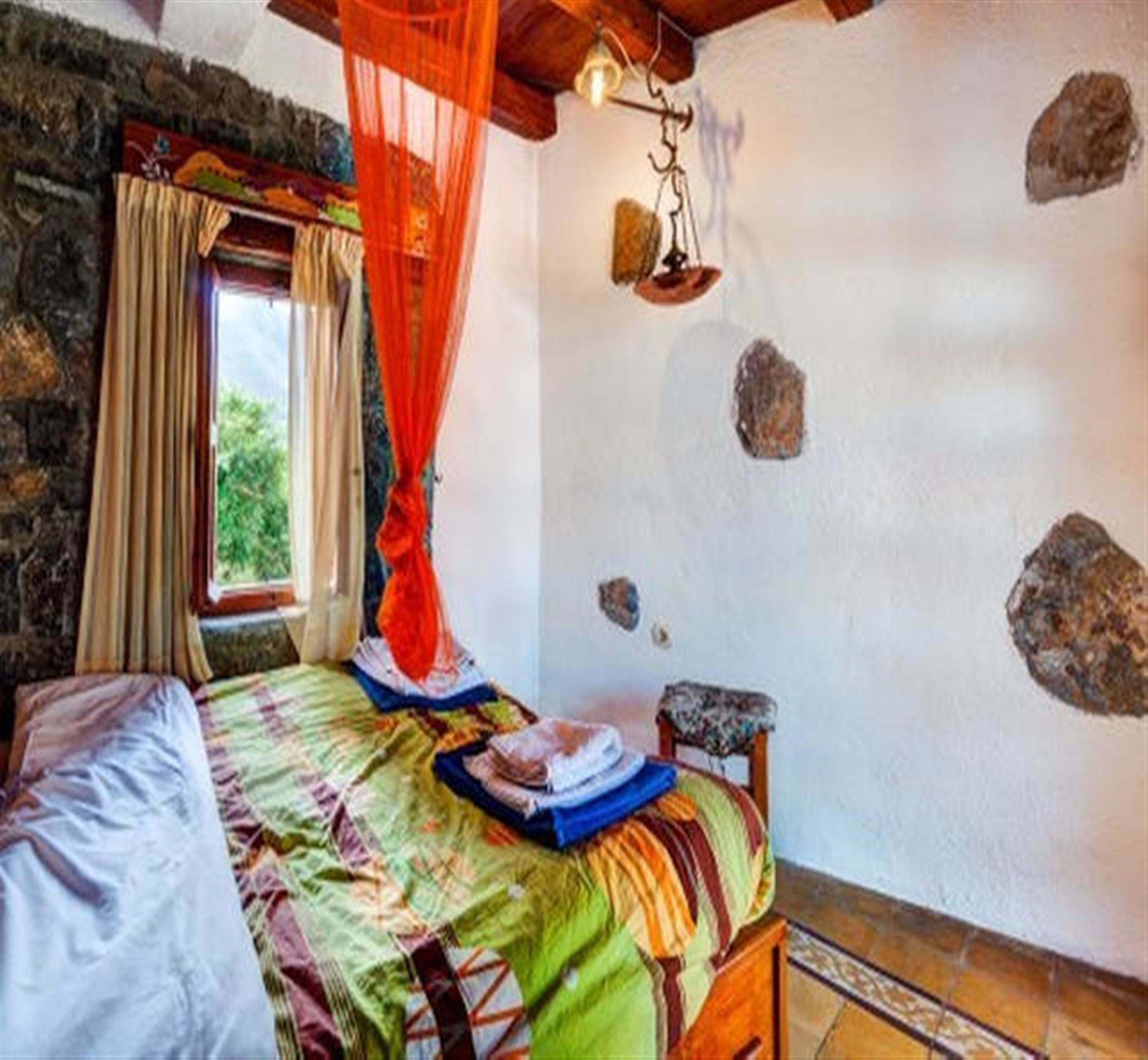 The Traditional Homes of Crete - Almond Tree Villas