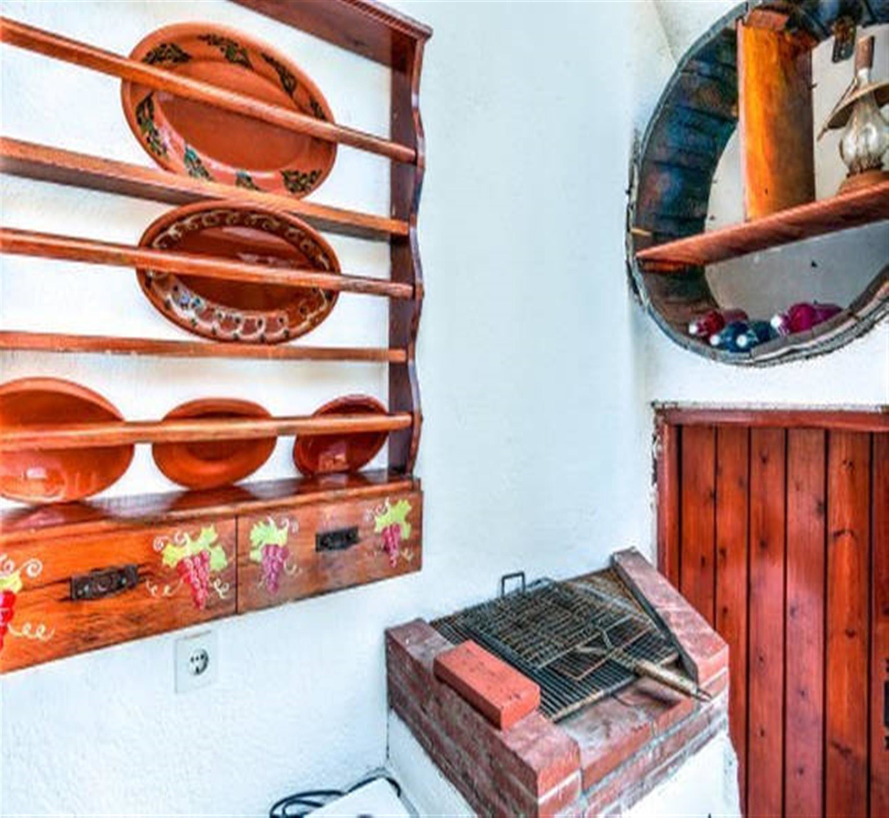 The Traditional Homes of Crete - Almond Tree Villas
