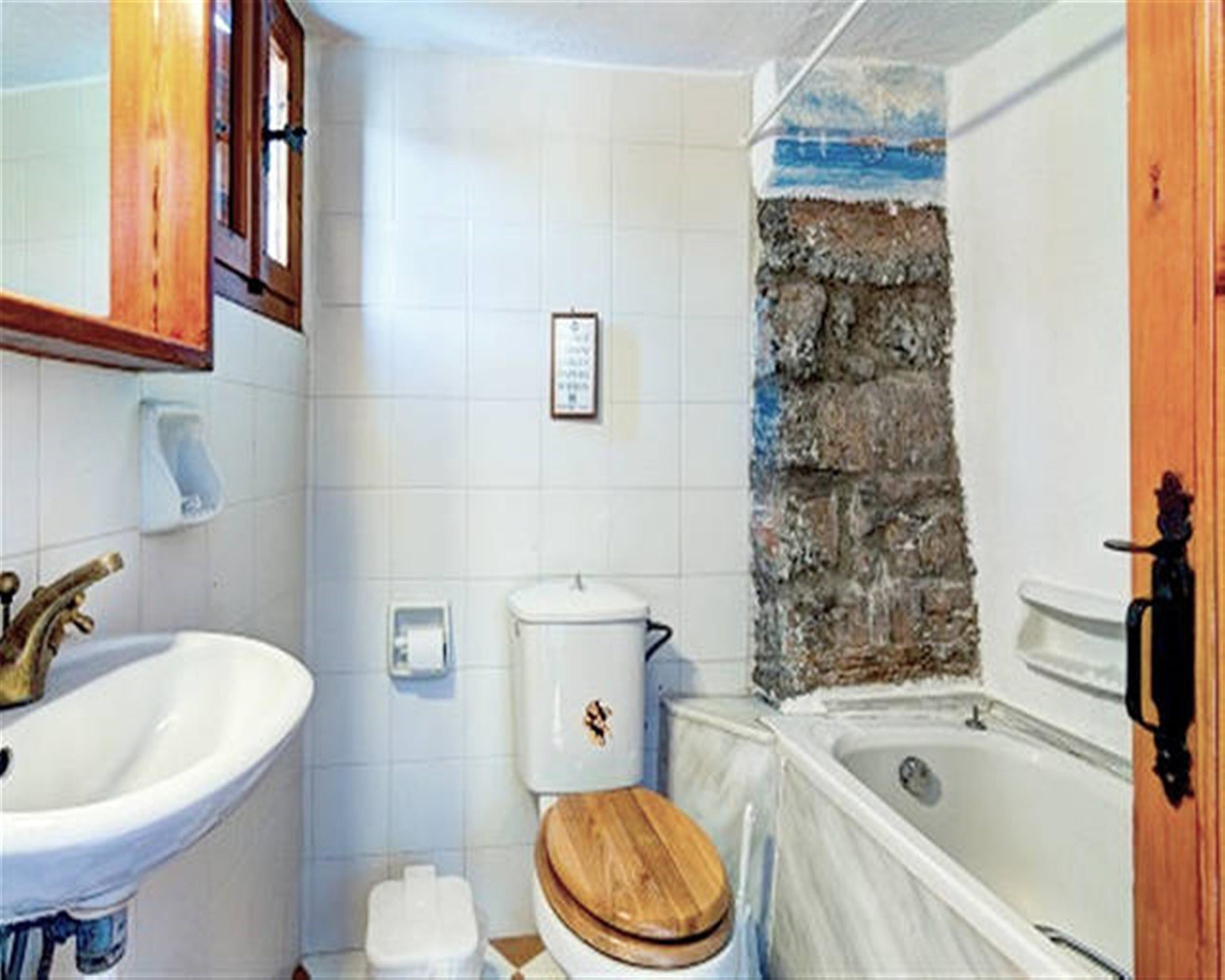 The Traditional Homes of Crete - Almond Tree Villas