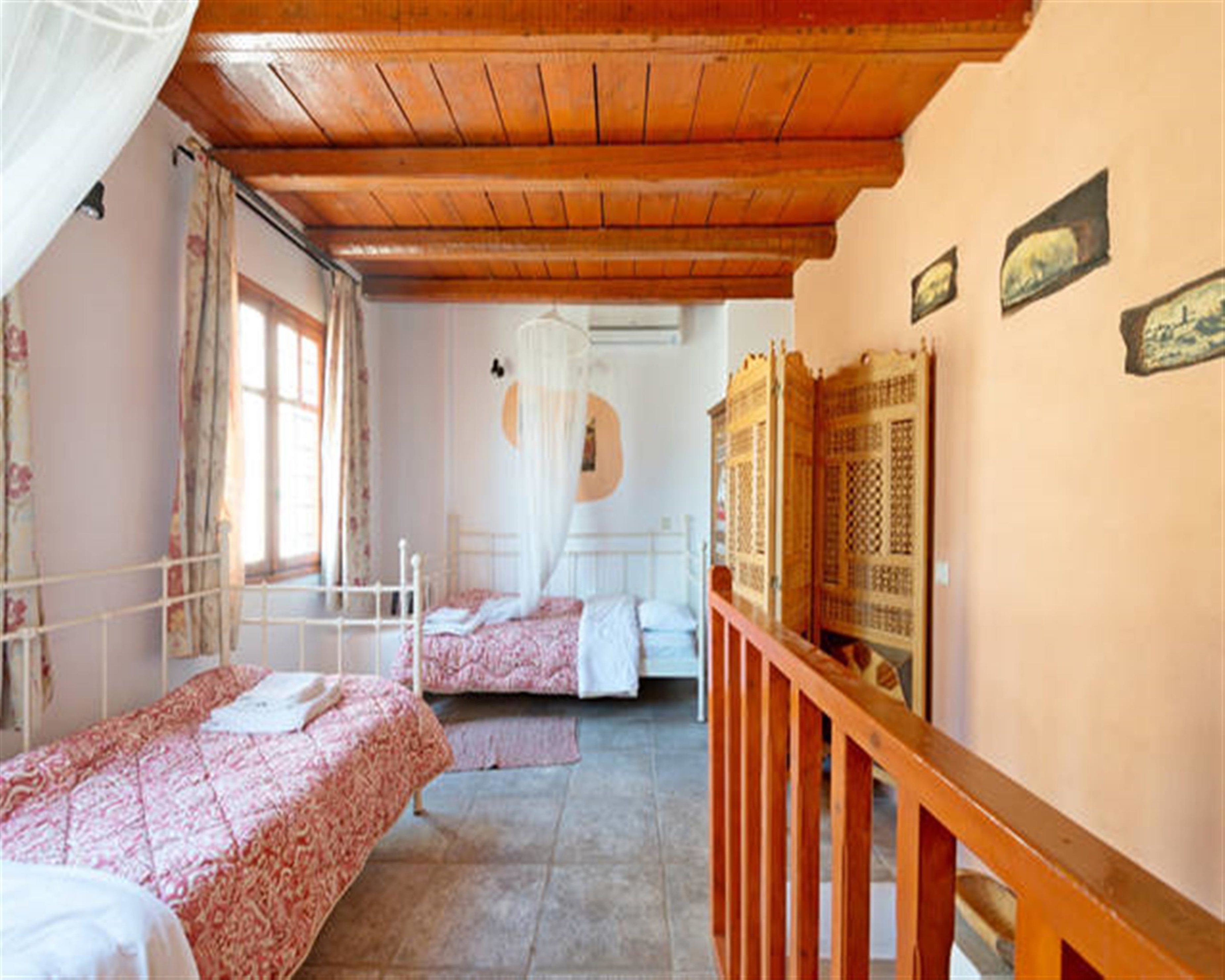 The Traditional Homes of Crete - Almond Tree Villas