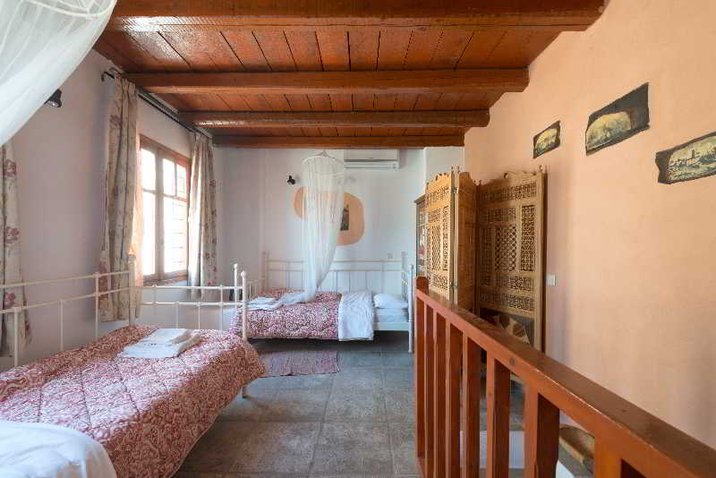 The Traditional Homes of Crete - Almond Tree Villas