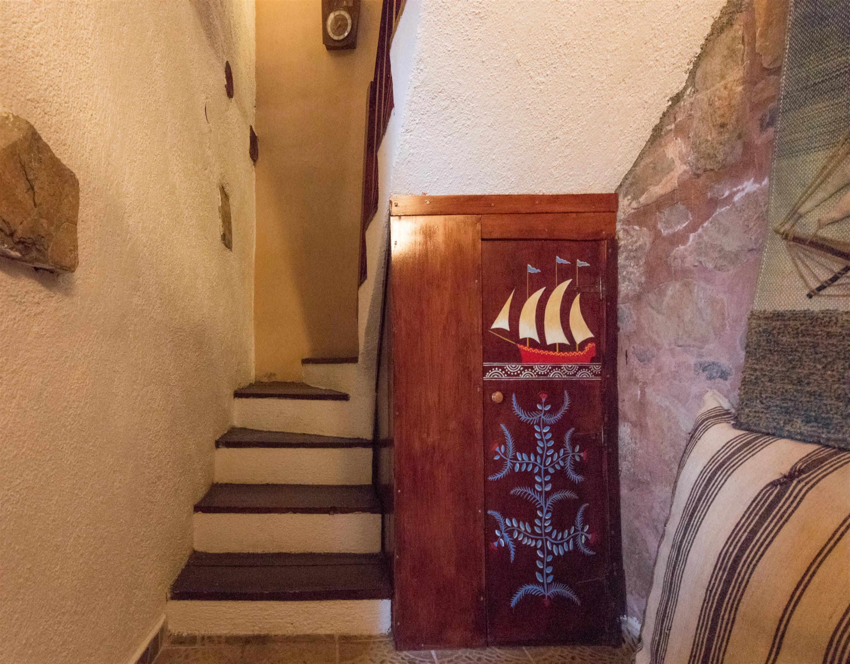 The Traditional Homes of Crete - Almond Tree Villas