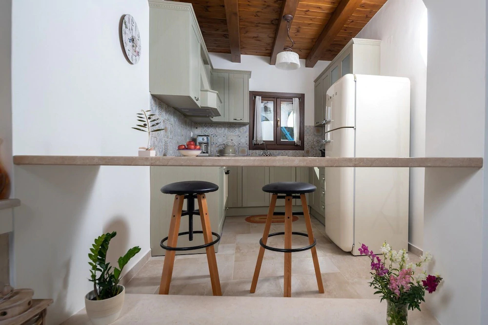 Cretan Minoan Apartments