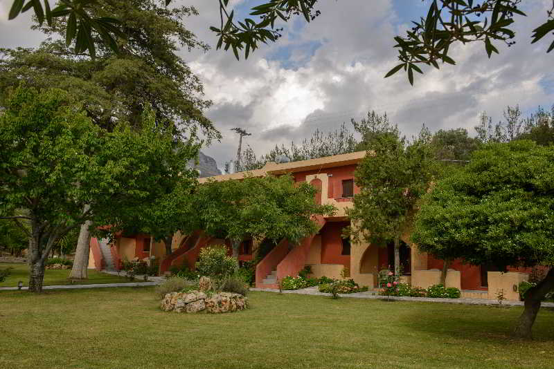 Idi Hotel