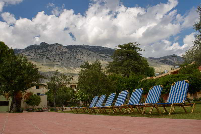 Idi Hotel