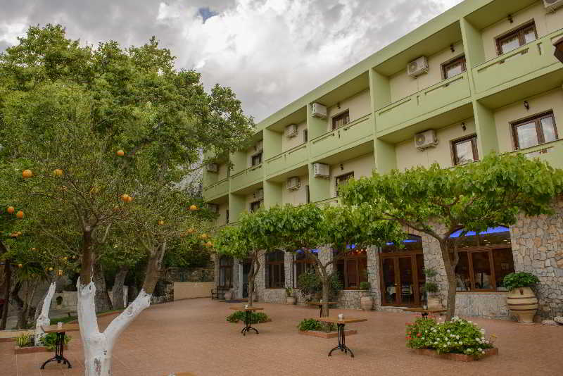 Idi Hotel